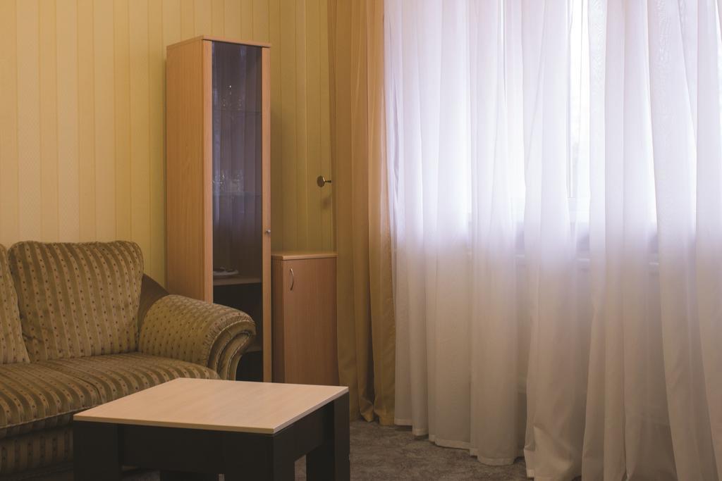 Hotel Maski Petrozavodszk Kültér fotó