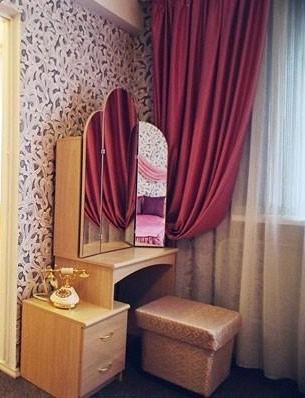 Hotel Maski Petrozavodszk Kültér fotó